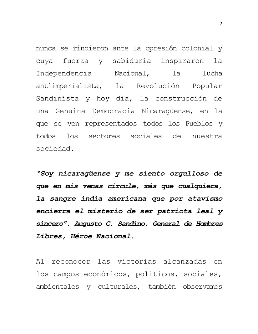 originarios